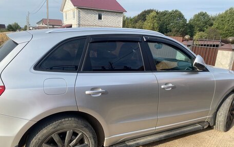 Audi Q5, 2010 год, 1 400 000 рублей, 2 фотография