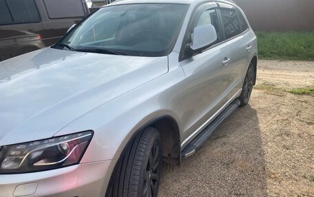 Audi Q5, 2010 год, 1 400 000 рублей, 6 фотография