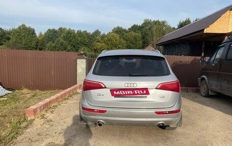 Audi Q5, 2010 год, 1 400 000 рублей, 5 фотография
