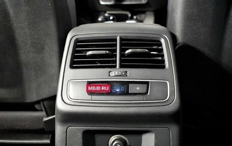 Audi A4, 2015 год, 1 964 600 рублей, 21 фотография