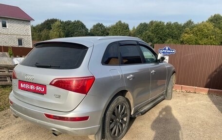 Audi Q5, 2010 год, 1 400 000 рублей, 4 фотография