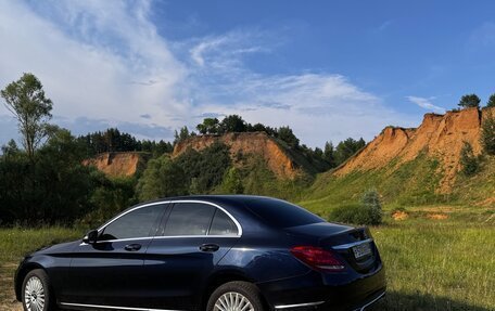 Mercedes-Benz C-Класс, 2014 год, 2 200 000 рублей, 2 фотография
