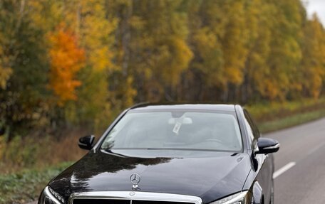 Mercedes-Benz C-Класс, 2014 год, 2 200 000 рублей, 5 фотография