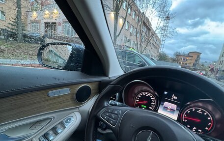 Mercedes-Benz C-Класс, 2014 год, 2 200 000 рублей, 7 фотография