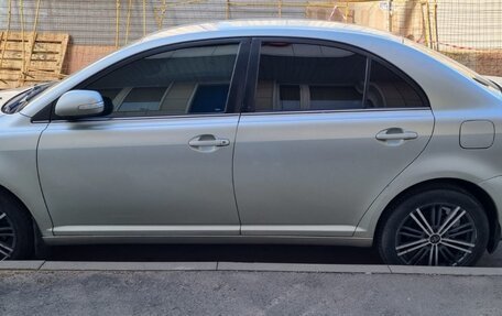 Toyota Avensis III рестайлинг, 2007 год, 600 000 рублей, 3 фотография
