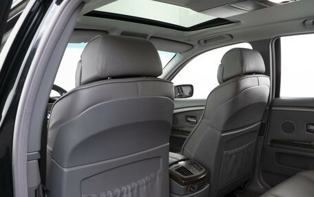 BMW 7 серия, 2003 год, 1 535 400 рублей, 11 фотография