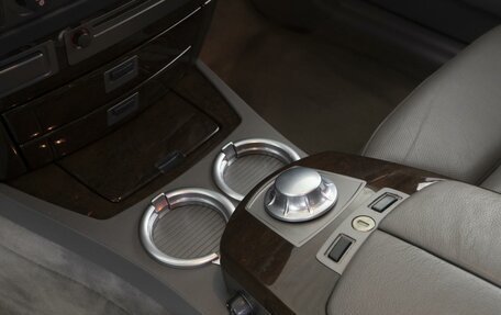 BMW 7 серия, 2003 год, 1 535 400 рублей, 15 фотография
