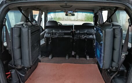 Hyundai Terracan I, 2003 год, 600 000 рублей, 9 фотография