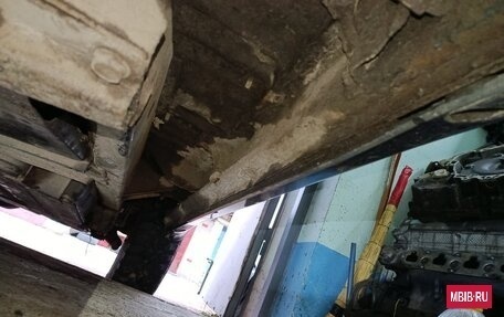 Hyundai Terracan I, 2003 год, 600 000 рублей, 23 фотография