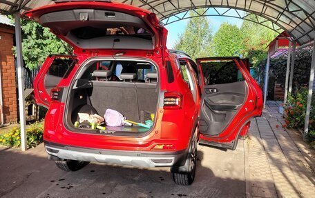 Chery Tiggo 4 I рестайлинг, 2022 год, 1 350 000 рублей, 6 фотография