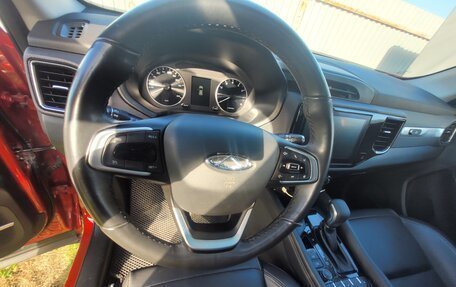 Chery Tiggo 4 I рестайлинг, 2022 год, 1 350 000 рублей, 8 фотография