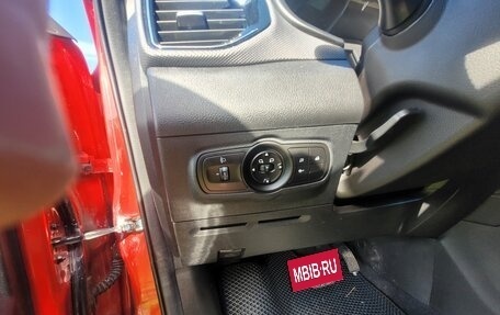 Chery Tiggo 4 I рестайлинг, 2022 год, 1 350 000 рублей, 20 фотография