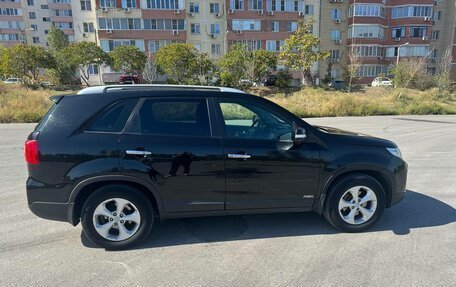 KIA Sorento II рестайлинг, 2014 год, 2 250 000 рублей, 4 фотография