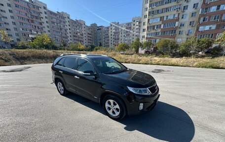 KIA Sorento II рестайлинг, 2014 год, 2 250 000 рублей, 3 фотография