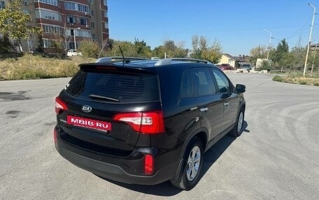 KIA Sorento II рестайлинг, 2014 год, 2 250 000 рублей, 5 фотография