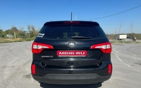 KIA Sorento II рестайлинг, 2014 год, 2 250 000 рублей, 6 фотография