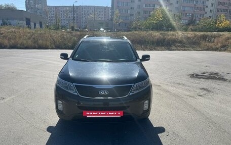 KIA Sorento II рестайлинг, 2014 год, 2 250 000 рублей, 2 фотография
