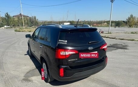 KIA Sorento II рестайлинг, 2014 год, 2 250 000 рублей, 7 фотография