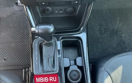 KIA Sorento II рестайлинг, 2014 год, 2 250 000 рублей, 12 фотография