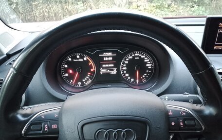 Audi A3, 2013 год, 1 200 000 рублей, 6 фотография