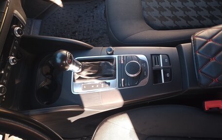 Audi A3, 2013 год, 1 200 000 рублей, 7 фотография