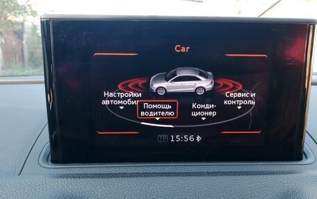 Audi A3, 2013 год, 1 200 000 рублей, 9 фотография