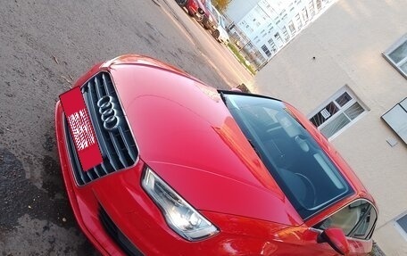 Audi A3, 2013 год, 1 200 000 рублей, 2 фотография