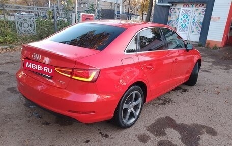 Audi A3, 2013 год, 1 200 000 рублей, 3 фотография