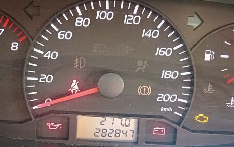 Geely MK I рестайлинг, 2010 год, 150 000 рублей, 6 фотография