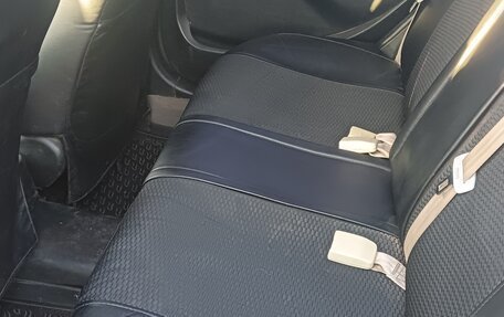 Geely MK I рестайлинг, 2010 год, 150 000 рублей, 8 фотография