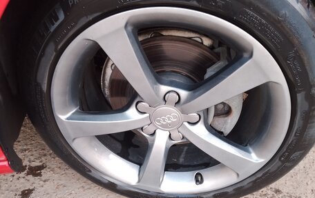 Audi A3, 2013 год, 1 200 000 рублей, 10 фотография