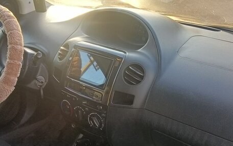 Geely MK I рестайлинг, 2010 год, 150 000 рублей, 7 фотография