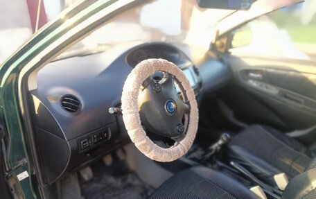 Geely MK I рестайлинг, 2010 год, 150 000 рублей, 5 фотография