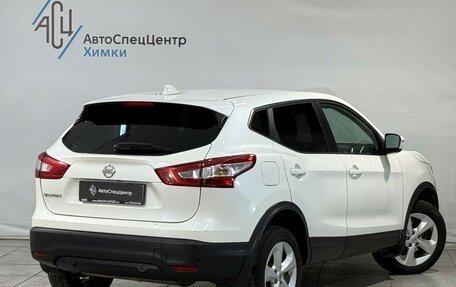 Nissan Qashqai, 2018 год, 1 199 800 рублей, 2 фотография