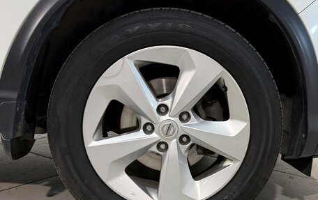 Nissan Qashqai, 2018 год, 1 199 800 рублей, 4 фотография
