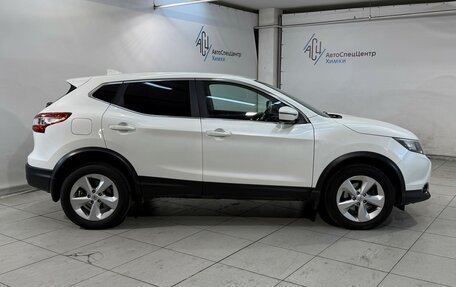 Nissan Qashqai, 2018 год, 1 199 800 рублей, 15 фотография
