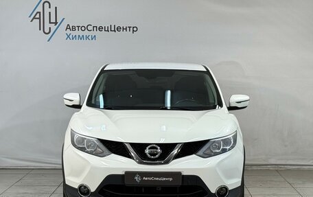 Nissan Qashqai, 2018 год, 1 199 800 рублей, 11 фотография
