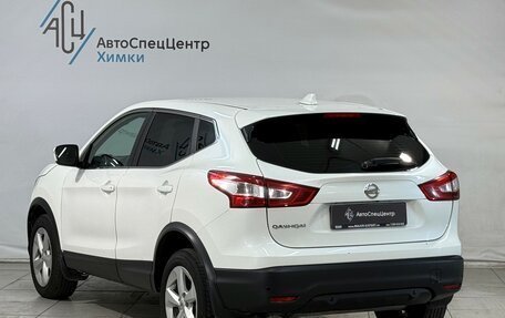 Nissan Qashqai, 2018 год, 1 199 800 рублей, 14 фотография