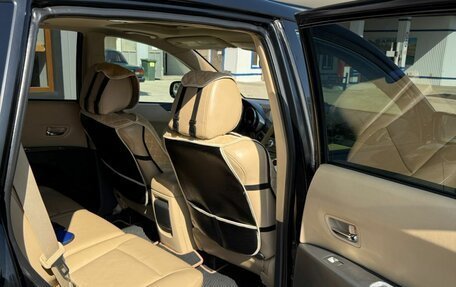 Subaru Tribeca I рестайлинг, 2005 год, 770 000 рублей, 10 фотография