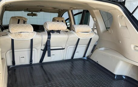 Subaru Tribeca I рестайлинг, 2005 год, 770 000 рублей, 14 фотография