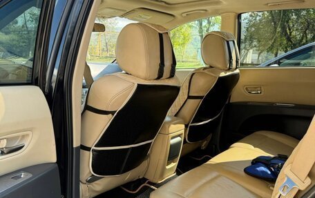 Subaru Tribeca I рестайлинг, 2005 год, 770 000 рублей, 12 фотография