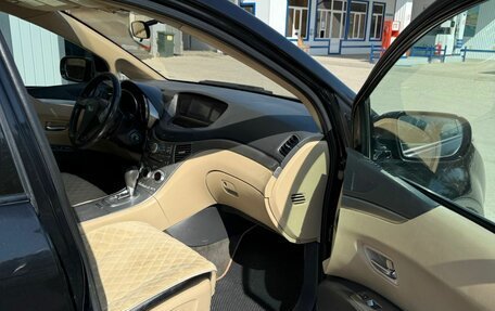 Subaru Tribeca I рестайлинг, 2005 год, 770 000 рублей, 8 фотография