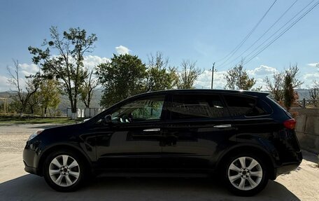 Subaru Tribeca I рестайлинг, 2005 год, 770 000 рублей, 5 фотография