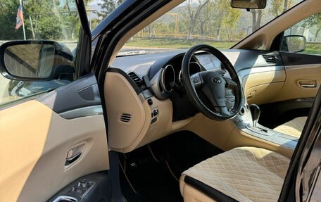 Subaru Tribeca I рестайлинг, 2005 год, 770 000 рублей, 13 фотография