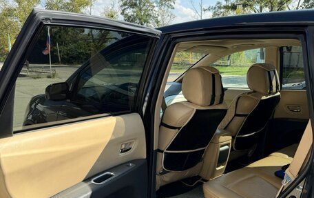 Subaru Tribeca I рестайлинг, 2005 год, 770 000 рублей, 11 фотография