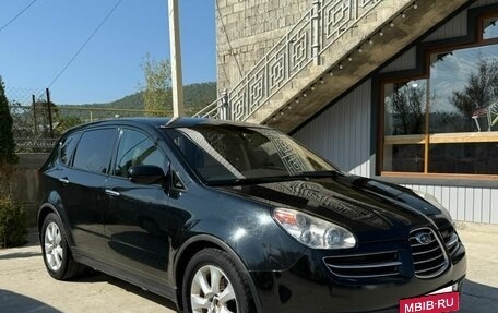 Subaru Tribeca I рестайлинг, 2005 год, 770 000 рублей, 2 фотография