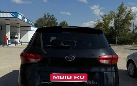 Subaru Tribeca I рестайлинг, 2005 год, 770 000 рублей, 7 фотография