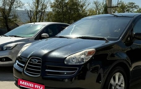 Subaru Tribeca I рестайлинг, 2005 год, 770 000 рублей, 4 фотография