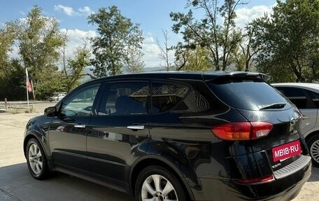 Subaru Tribeca I рестайлинг, 2005 год, 770 000 рублей, 6 фотография