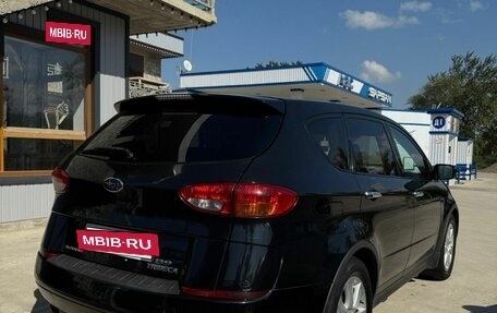 Subaru Tribeca I рестайлинг, 2005 год, 770 000 рублей, 9 фотография